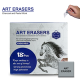 Keep Smiling HJ-6651 Kneadable Art Eraser