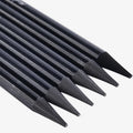 KEEP SMILING WOODLESS GRAPHITE PENCILS 1 Pc
