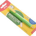 M&G  Chenguang Retractable Eraser Pen | Durable Multi-Color Design