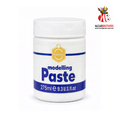 Keep Smiling Modeling Paste WHITE