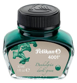 Pelikan 4001® 76W Fountain Pen Ink Bottle 62.5ml