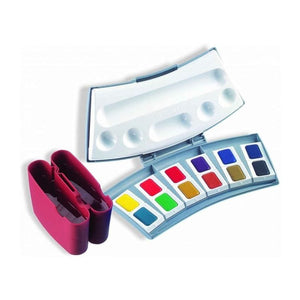 Pelikan Transparent Watercolor set 24