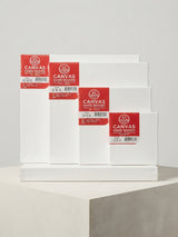Canvas hard boards