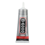 B6000 Glue Clear Epoxy Resin Glue Multipurpose 110mL