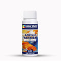 Color Chem Acrylic Varnish Matt & Gloss