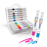 Mercury Brito Premium Acrylic Marker Tip 3mm set