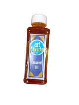 Linseed Oil (local)