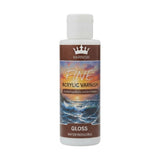 Acrylic varnish gloss 120ml