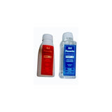 Epoxy Resin And Hardener For Artists 150-G Crystal Clear