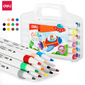 Deli Acrylic Marker Single Tip