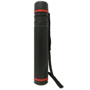 Paper Sheet Holder Box - Mailing Tube