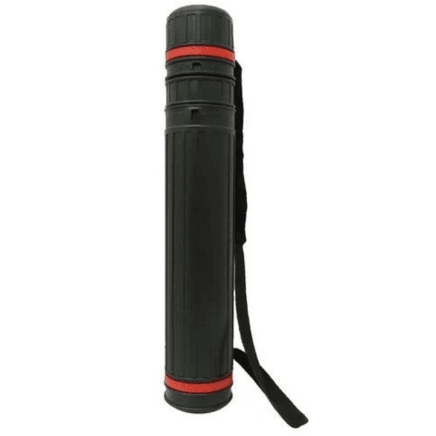 Paper Sheet Holder Box - Mailing Tube