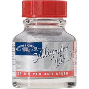 Winsor Newton Calligraphy Ink 30ml