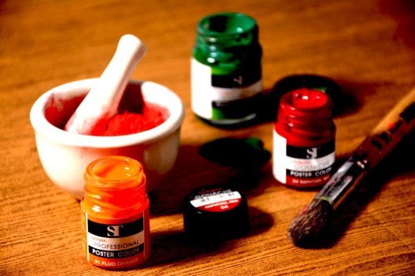 ST Poster Paint 30 ml
