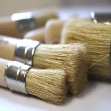 STANCIL BRUSH