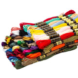 Anchor Embroidery Thread UMC STAG 100% Egyptian Cotton Premium Skeins Cross Stitch Thread Embroidery  1 pc