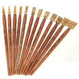 Calligraphy Tomar Qalam