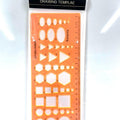 Geometric Tracing Ruler – Trace Géométrique for Students