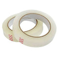 Transparent Tapes