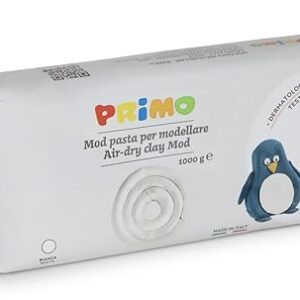 Primo air dry clay