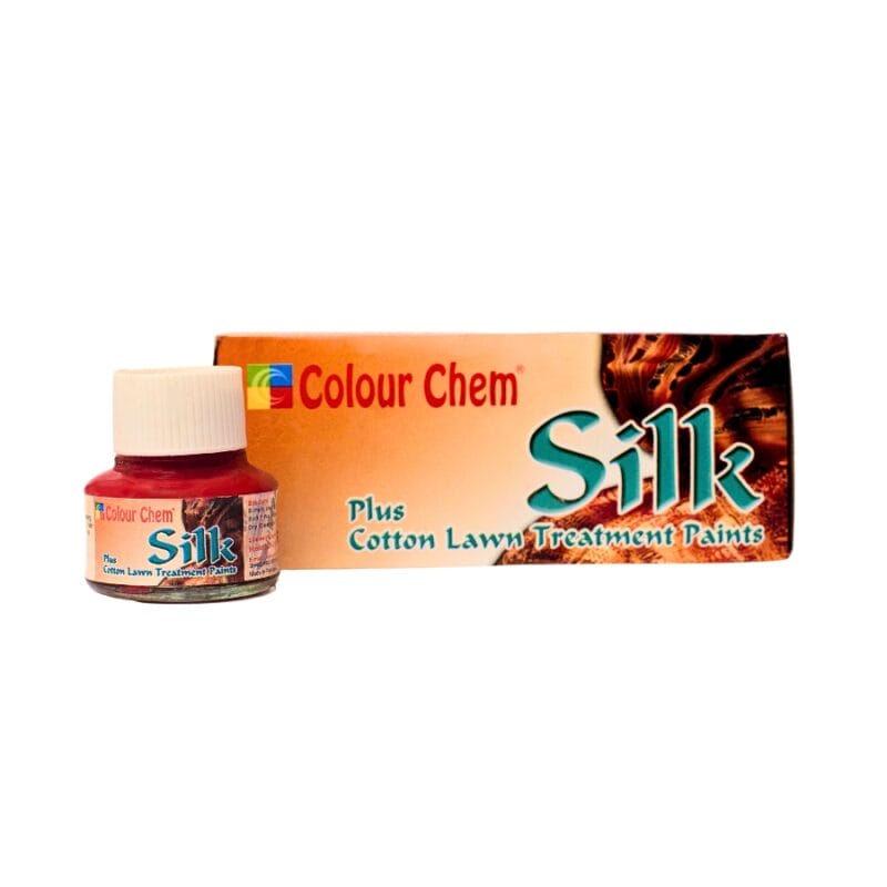 Colour Chem Silk Colour