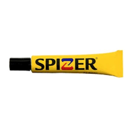 Spizer glue