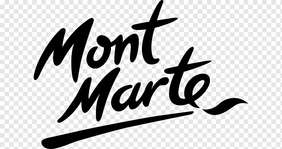 Mont marte