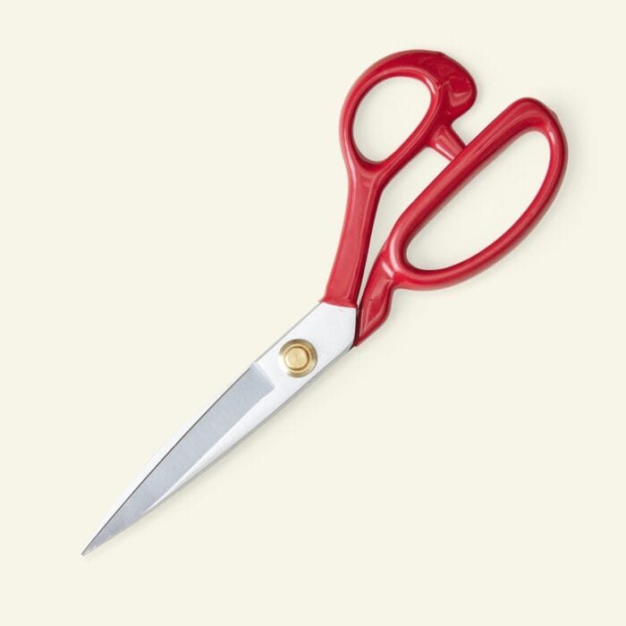 Fabric scissors