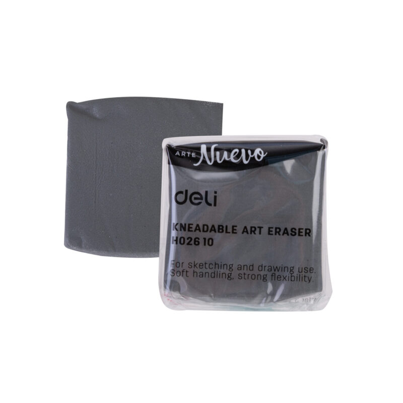 Deli EH02610 Nuevo Art Kneadable Eraser