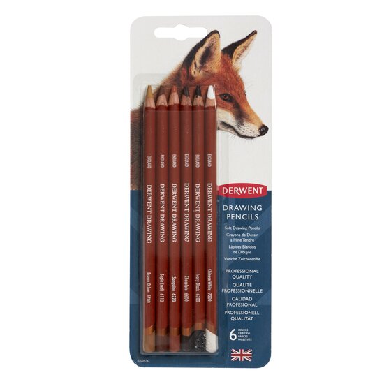 Derwent Drawing Pencil