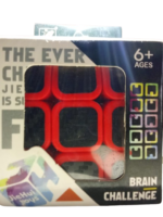 Jiehui cube for kids