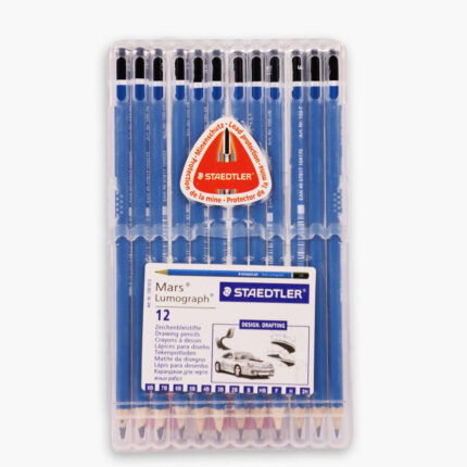 Staedtler-Mars-Degree-Pencils