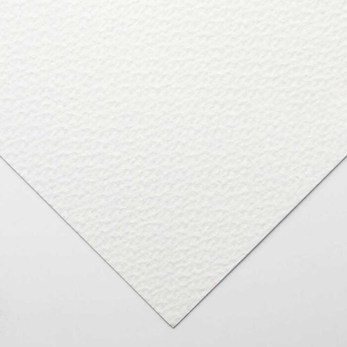 Premium Canson Montval watercolor loose sheets: Acid-free, 300 g/m² medium-grain paper for vibrant washes and mixed media. Sold individually for eco-friendly flexibility.