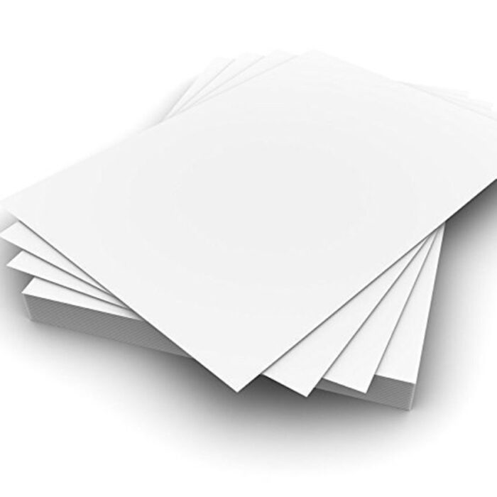 Scholar A3 paper