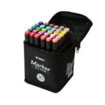 M&G alcoholic marker set of 30 colors