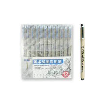 Lato Drawing Marker