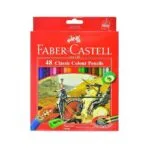 Faber-Castell Classic Color Pencils - Image 4
