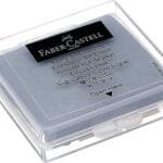 Faber Castell Kneadable Art Eraser Grey