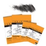 Arteco Drawing Paper A3 Single Sheet