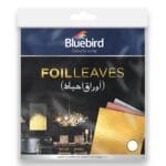 Bluebird Gold Foil 100 Leaves