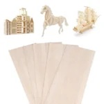 Balsa Wood Sheet - Image 2