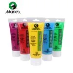 Maries Acrylic Paint Tube 75ml