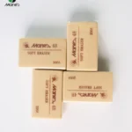 Maries 4B Eraser | Soft and Precise for Artists