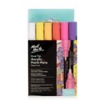 Dual Tip Acrylic Paint Pens Signature 12pc - Image 2
