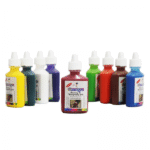 Omega Drawing Ink – Smooth & Rich Calligraphy Ink