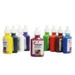 Omega Drawing Ink – Smooth & Rich Calligraphy Ink