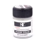 ST Poster Paint 30 ml - Image 4