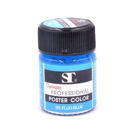 ST Poster Paint 30 ml
