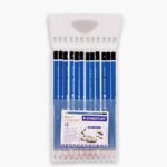 Staedtler Mars Degree Pencils 100G12 - 12 Pcs - Image 2