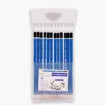 Staedtler Mars Degree Pencils 100G12 - 12 Pcs - Image 2